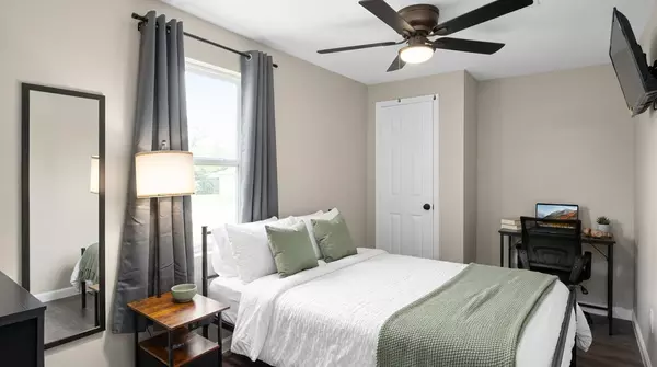 Coliving in Wolf Creek - Sw Dallas, Dallas