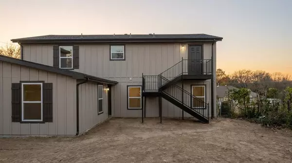 Coliving in Wolf Creek - Sw Dallas, Dallas