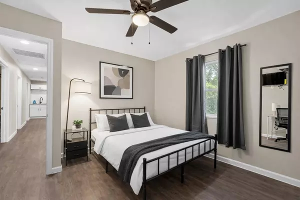 Coliving in Wolf Creek - Sw Dallas, Dallas