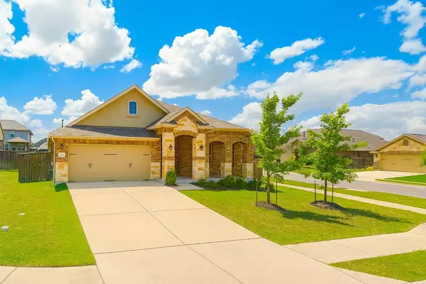 Coliving in Round Rock - North Austin, Austin