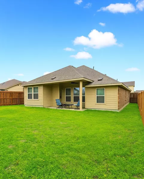 Coliving in Round Rock - North Austin, Austin