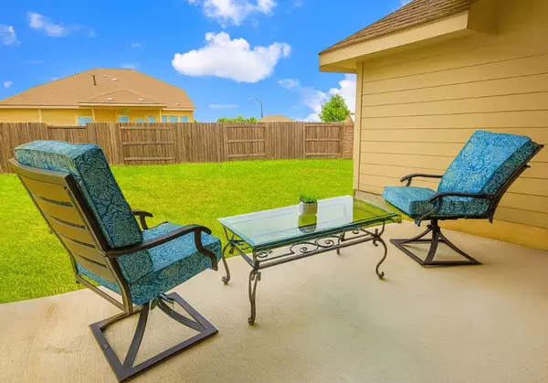 Coliving in Round Rock - North Austin, Austin