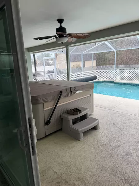 Coliving in Plant City - East Tampa, Tampa