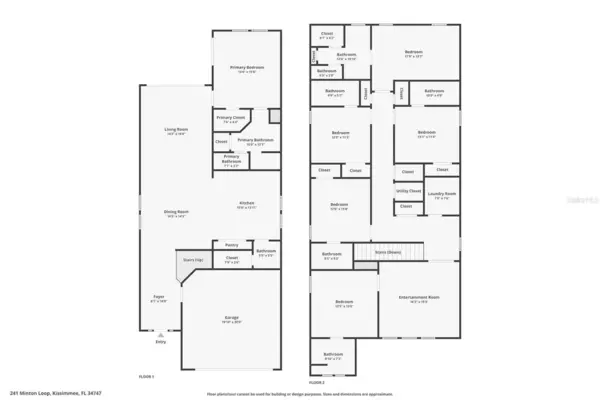 Coliving in Kissimmee - South Orlando, Orlando