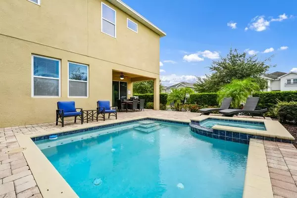 Coliving in Kissimmee - South Orlando, Orlando