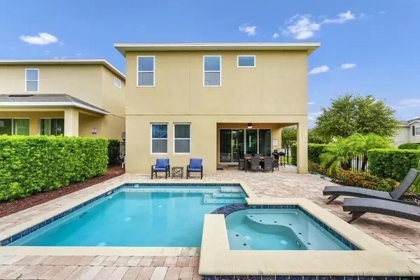 Coliving in Kissimmee - South Orlando, Orlando