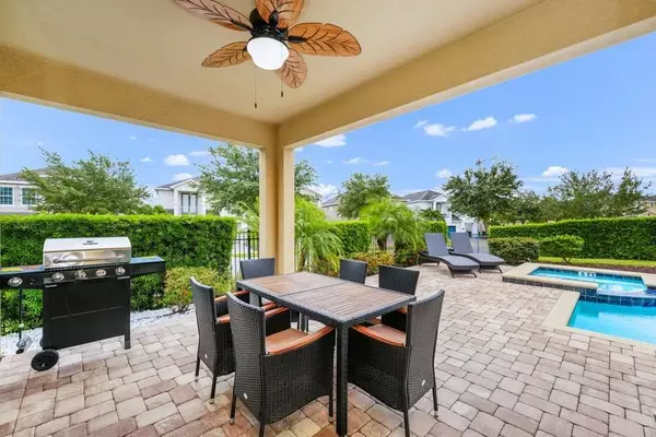 Coliving in Kissimmee - South Orlando, Orlando