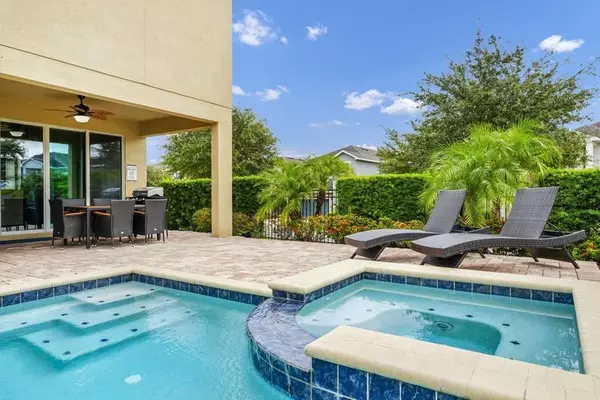 Coliving in Kissimmee - South Orlando, Orlando