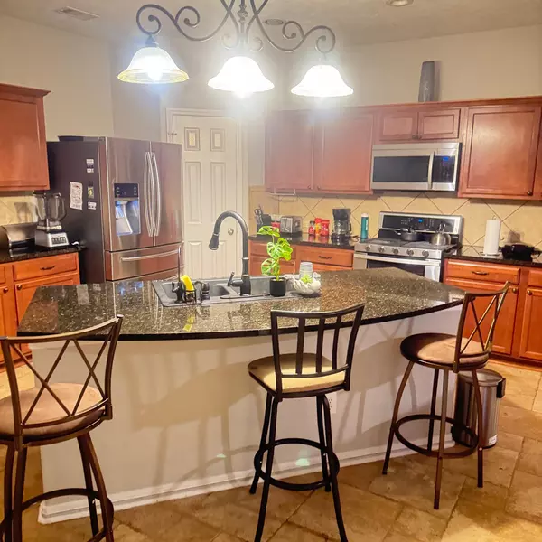 Coliving in Kelliwood - West Houston, Houston