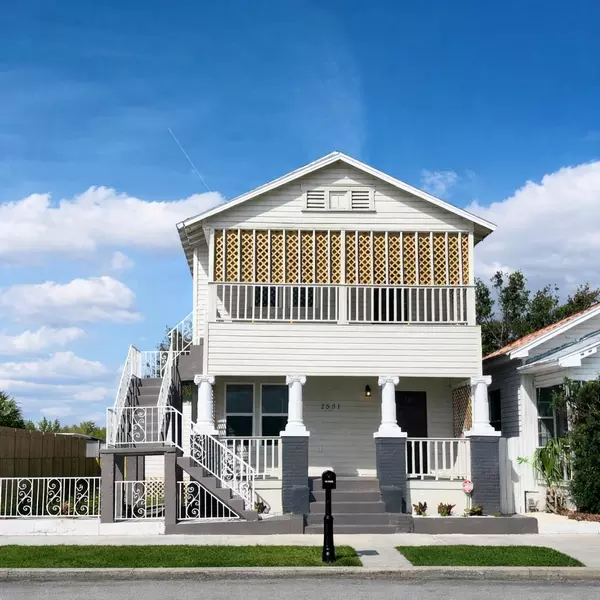 Coliving in Macfarlane Park - West Tampa, Tampa