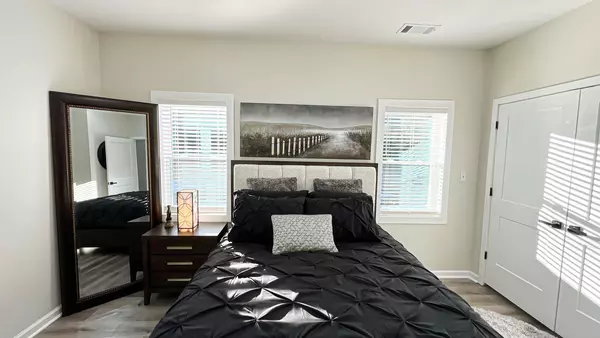 Coliving in East Macon - Macon-Bibb, Macon