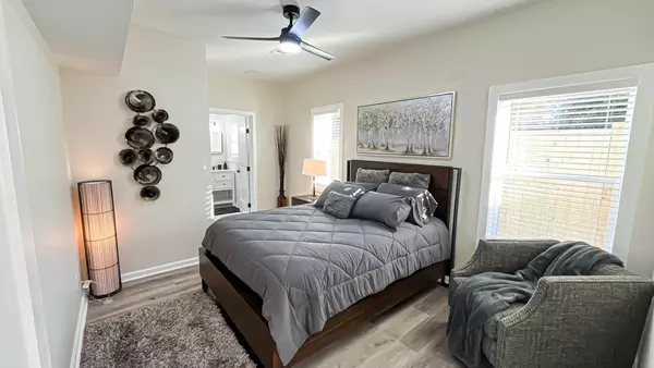 Coliving in East Macon - Macon-Bibb, Macon