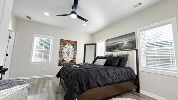 Coliving in East Macon - Macon-Bibb, Macon