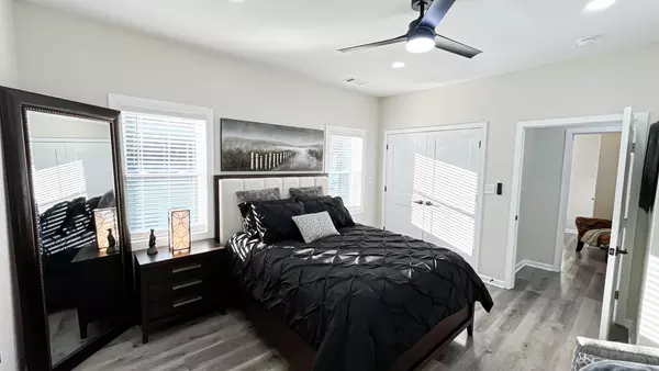 Coliving in East Macon - Macon-Bibb, Macon