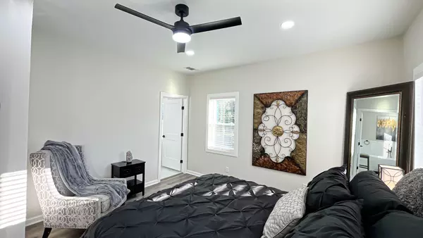 Coliving in East Macon - Macon-Bibb, Macon