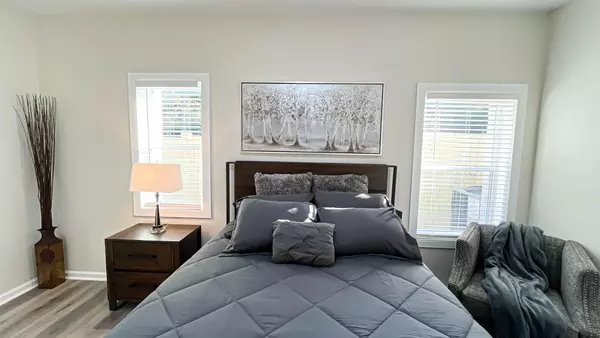 Coliving in East Macon - Macon-Bibb, Macon