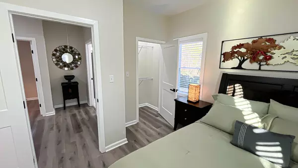 Coliving in East Macon - Macon-Bibb, Macon