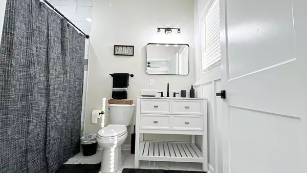 Coliving in East Macon - Macon-Bibb, Macon