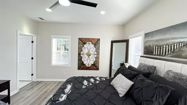 Coliving in East Macon - Macon-Bibb, Macon