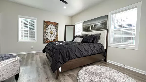 Coliving in East Macon - Macon-Bibb, Macon