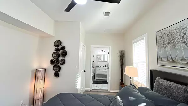 Coliving in East Macon - Macon-Bibb, Macon