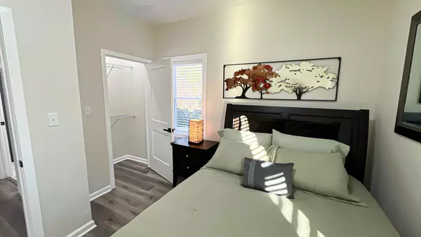 Coliving in East Macon - Macon-Bibb, Macon