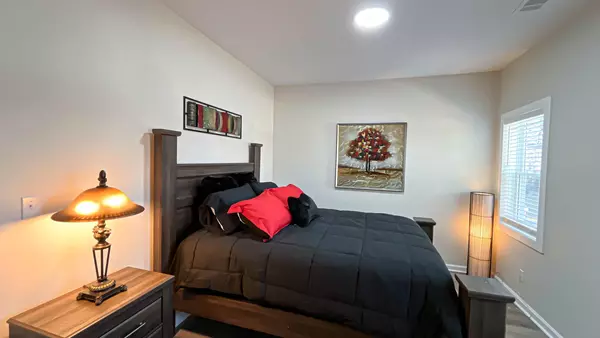 Coliving in East Macon - Macon-Bibb, Macon