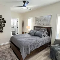 Coliving in East Macon - Macon-Bibb, Macon