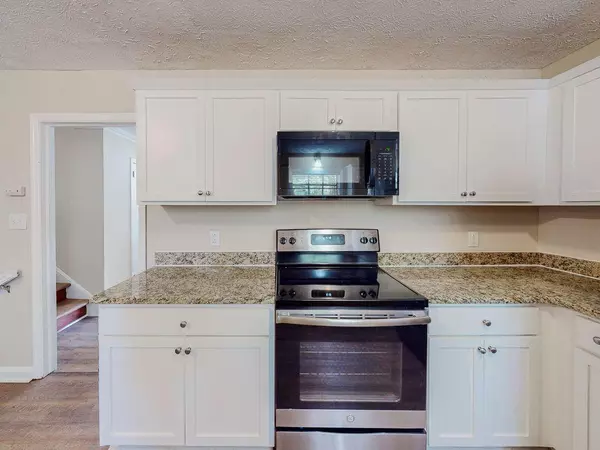 Coliving in Decatur - East Atl, Atlanta