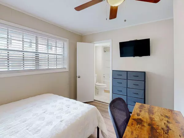 Coliving in Decatur - East Atl, Atlanta