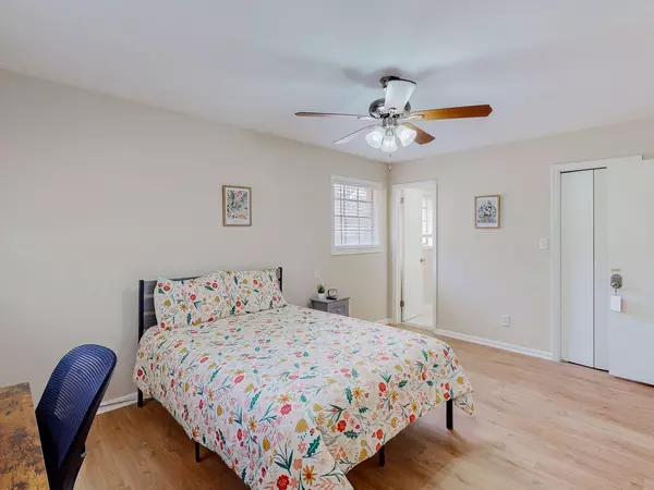 Coliving in Decatur - East Atl, Atlanta