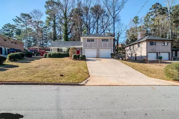 Coliving in Decatur - East Atl, Atlanta