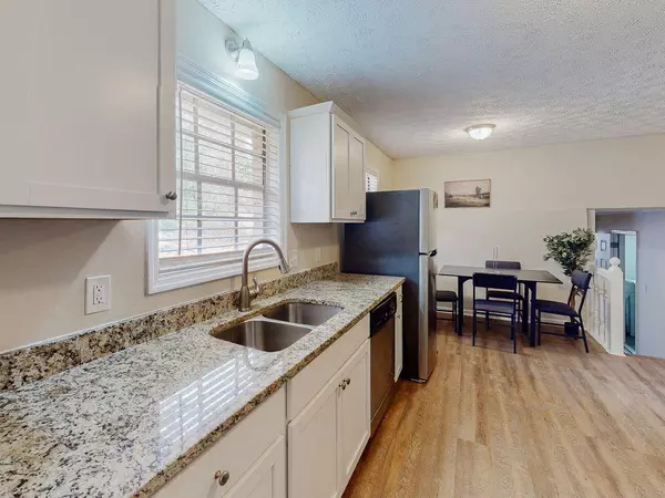 Coliving in Decatur - East Atl, Atlanta