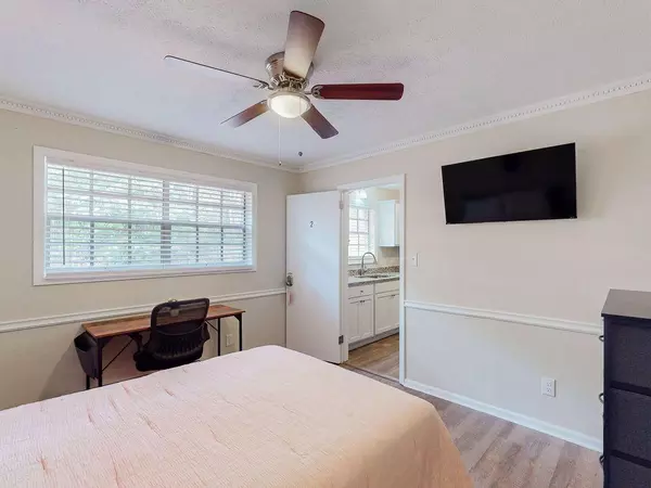 Coliving in Decatur - East Atl, Atlanta