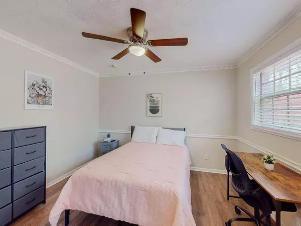 Coliving in Decatur - East Atl, Atlanta