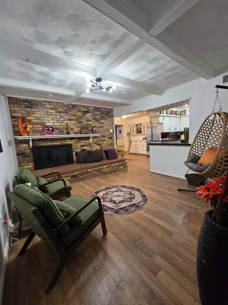 Coliving in Oak Cliff - Sw Dallas, Dallas