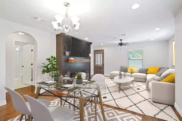 Coliving in Oak Cliff - Sw Dallas, Dallas