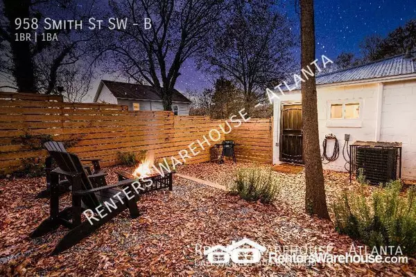 1 bedroom apartment for rent in Pittsburgh - South Atl, Atlanta