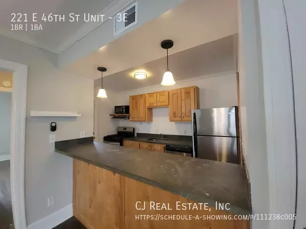 1 bedroom apartment for rent in Country Club Plaza - KCMO, Kansas City