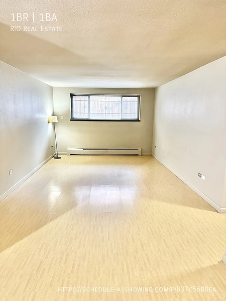 1 bedroom apartment for rent in Congress Park - Center Denver, Denver