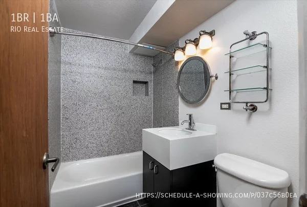 1 bedroom apartment for rent in Congress Park - Center Denver, Denver