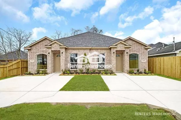 3 bedrooms apartment for rent in Jacinto City - Se Houston, Houston