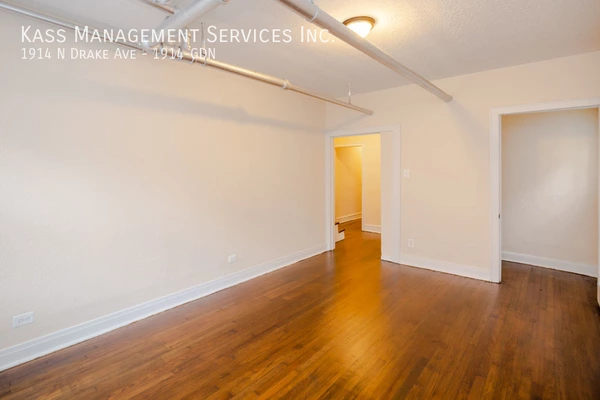 1 bedroom apartment for rent in Logan Square - North Side, Chicago