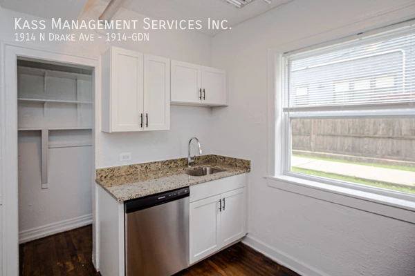 1 bedroom apartment for rent in Logan Square - North Side, Chicago