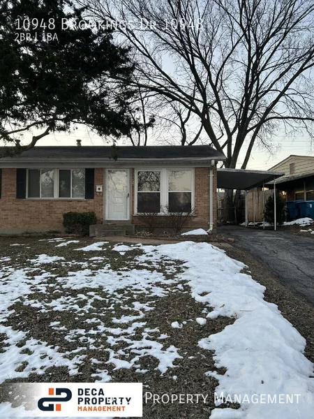 2 bedrooms apartment for rent in Sappington - South County, Saint Louis