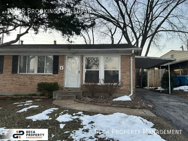 2 bedrooms apartment for rent in Sappington - South County, Saint Louis