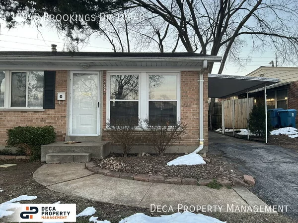 2 bedrooms apartment for rent in Sappington - South County, Saint Louis