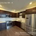 2 bedrooms apartment for rent in Ballard - North Seattle, Seattle