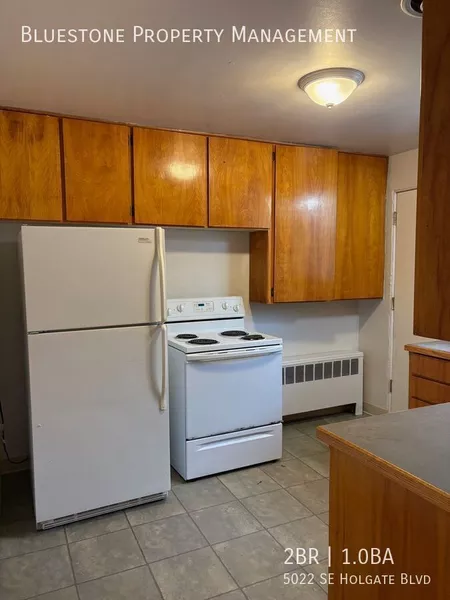 2 bedrooms apartment for rent in Woodstock Portland - SE Portland, Portland