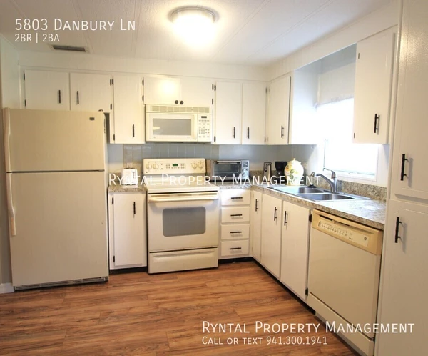 2 bedrooms apartment for rent in Sarasota Springs - Sarasota, Sarasota